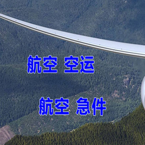 阿拉善航空邮寄快递-选东方航空和上海航空