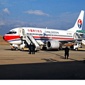 阿拉善航空邮寄航空快运业稳步发展的原因是什么？